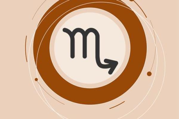 天蝎男最近星座运势