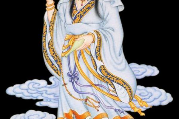 观音灵签第8签求升职