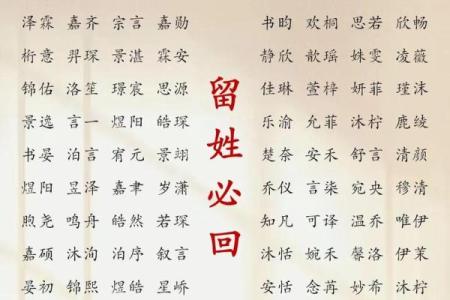 2019年6月3号子时出生的男孩应该起什么样的名字姓名