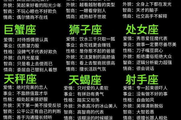 天秤座的天敌是谁 天秤座不敢惹的星座 天秤座的天敌是谁 天秤座不敢惹的星座