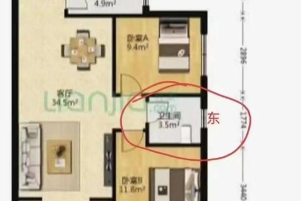 这样的住宅风水，家里易出贵人