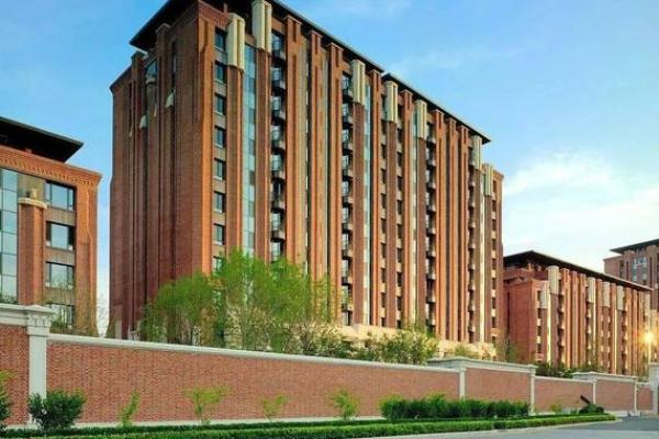 住房风水_小区中轴线的房子好吗