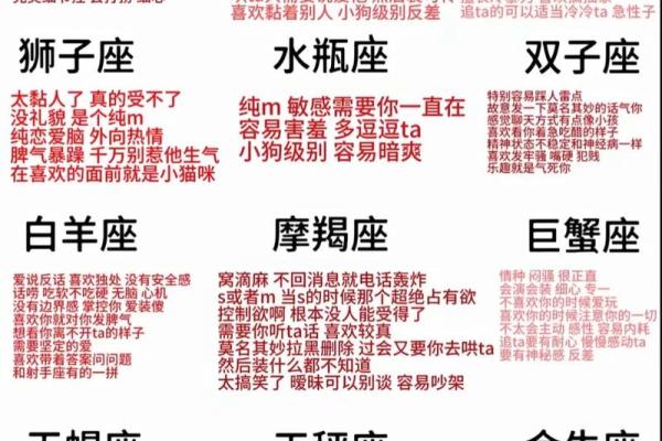 和谁当朋友最糊涂？十二星座排行来揭晓！