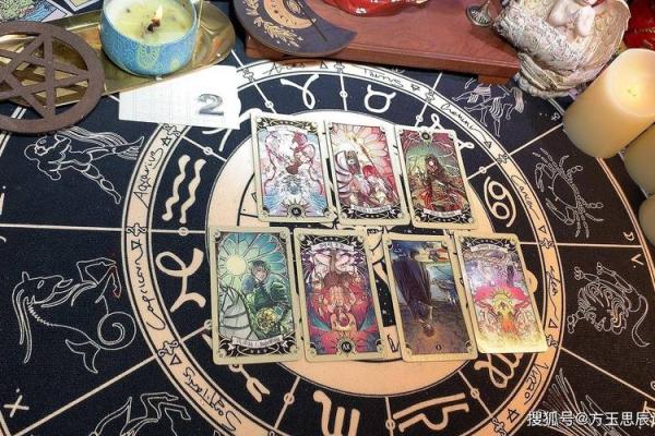 塔罗测试-下辈子你会投生在怎样的家庭？