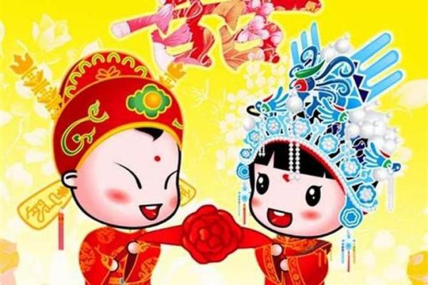 93鸡95猪八字合不合 比较相合的一对