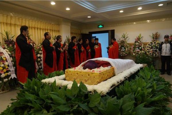 十二星座的葬礼礼仪与习俗详解