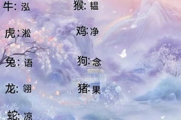 十二星座在魔道祖师中的名字有哪些