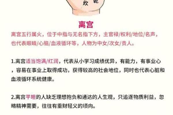 命宫算命秘诀女性八字详解