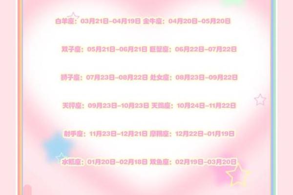 11月是什么星座 11月是什么星座女生