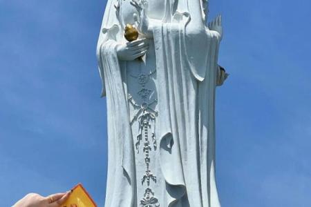 观世音灵签第53签求事业