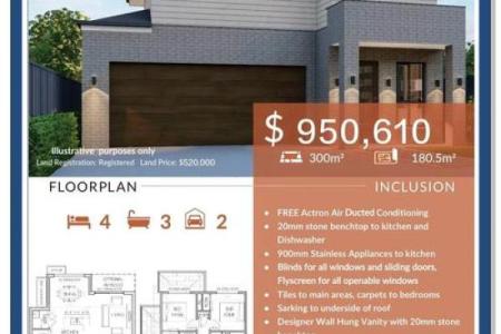 澳大利亚房子户型风水文案