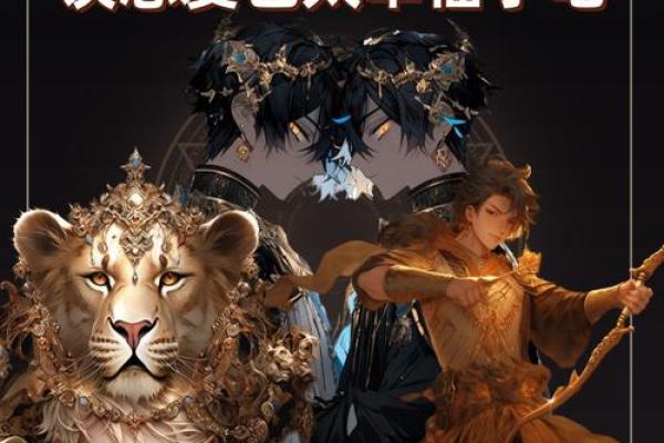 拥有英雄梦，正义感满分 四个星座男