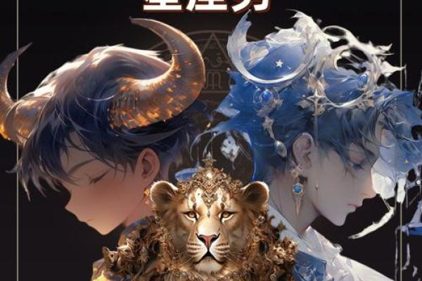 拥有英雄梦，正义感满分 四个星座男