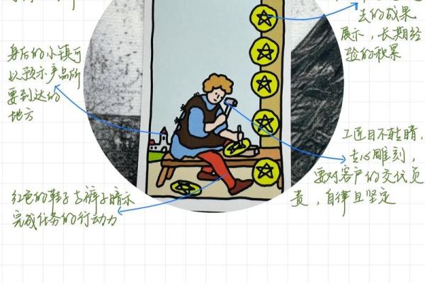 塔罗牌测试一月份的整体学习运情况如何