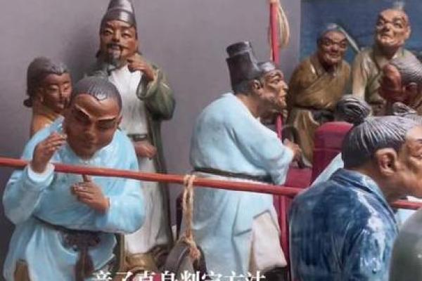 测试童子命要怎么做