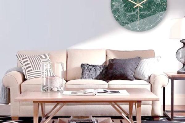 书房摆放钟表有什么风水讲究？