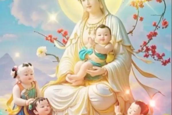 观音诞出生的人命好不好？