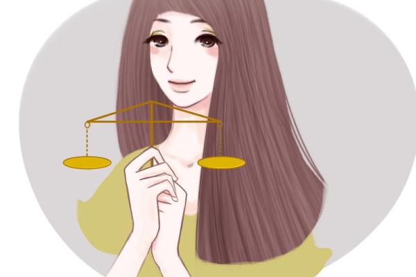 最能哄天秤座快乐的星座女人