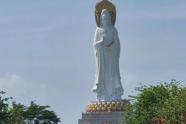 番禺莲花山观音开库日什么时候