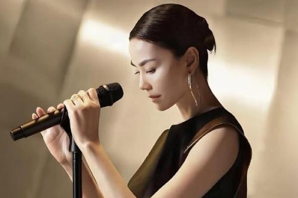 王菲是什么星座