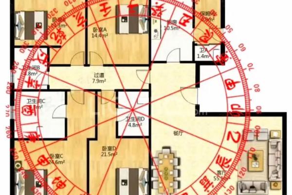 三楼房子风水好不好