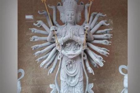 为什么说供了观音会穷三年 有什么说法