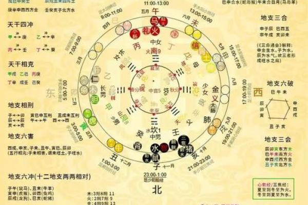 生辰八字害人,利用生辰八字害人