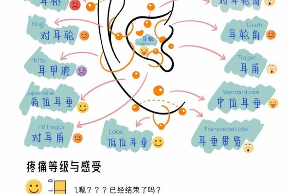 耳疼测试吉凶