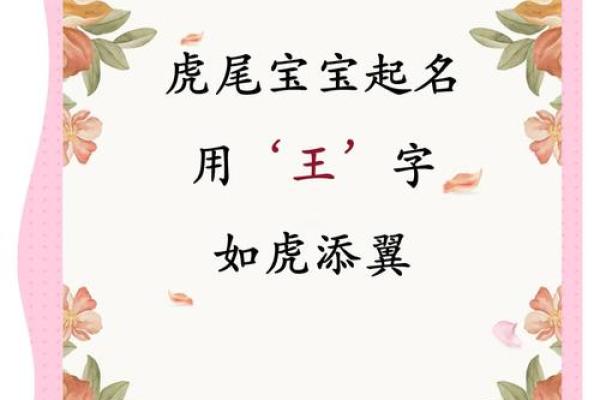 早上出生的属虎男孩如何起名，宜用什么字姓名