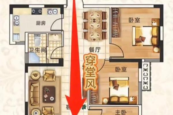 农村建造新房怎么看风水是好是坏 注意这几点就能选到好风水