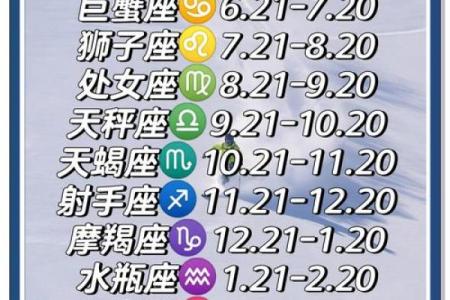 星座算命准吗？