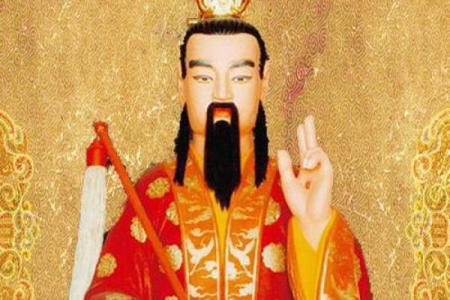 玉帝灵签第六签详解