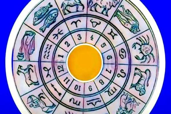 11月28日星座第一宫是什么