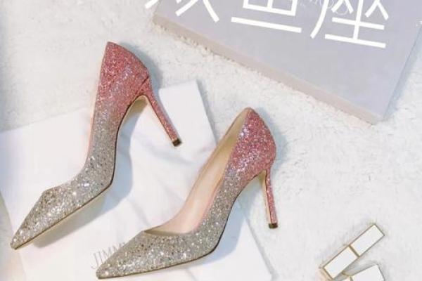 哪个星座的鞋子