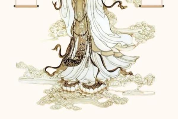 观音灵签第22解签求财