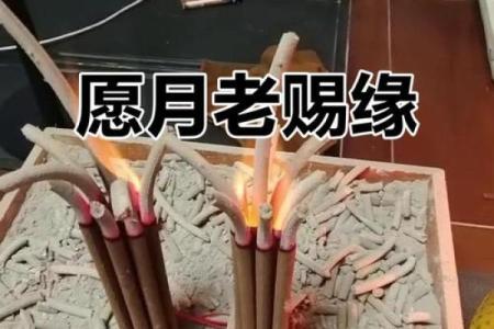 月老姻缘线系在哪儿 月老姻缘树是什么树？