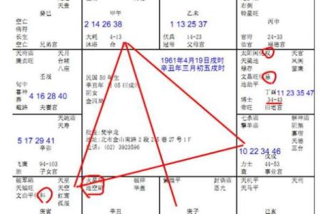 紫薇斗数嫁贵夫