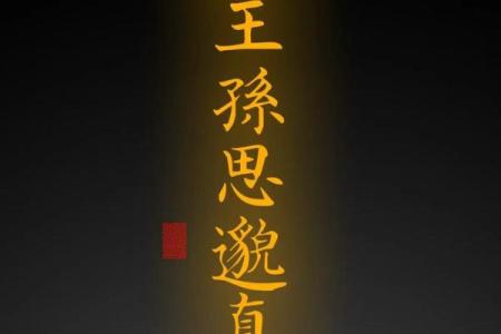 吕祖灵签第二十九签：古人孙真人行医