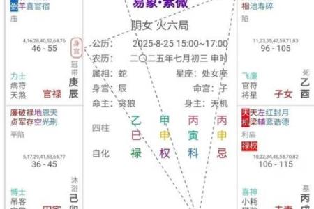 紫微斗数七杀星坐守官禄宫详解