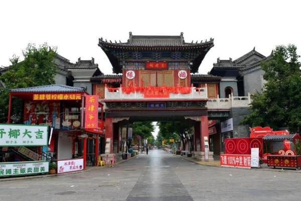 月老祠在哪  拜月老庙的正确方法