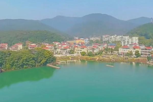 湖塘房子风水好不好呀 湖塘房子风水好不好呀