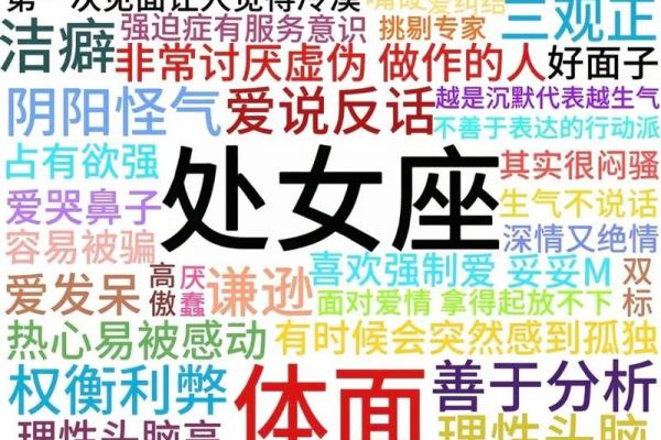 今天处女座的星座运势如何需要查看每日处女座星座运势吗