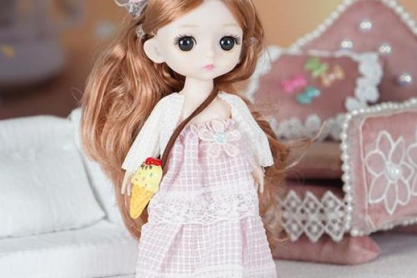 八字娃娃 八字娃娃