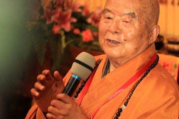 算命到底准不准?星云大师的回答惊呆了所有人 算命到底准不准?星云大师的回答惊呆了所有人