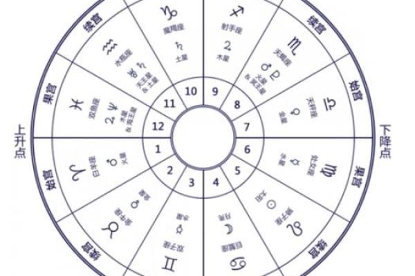 紫微命盘太阴在亥宫,太阴星在亥宫守命宫 紫微命盘太阴在亥宫,太阴星在亥宫守命宫