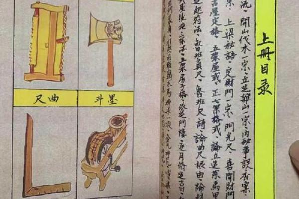 秘术，盲派算命最准秘技