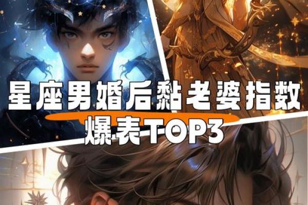 越睡越爱你的星座男