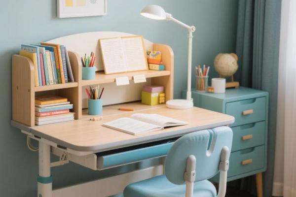 书房书桌摆放文昌位风水正确方向 书房书桌摆放文昌位风水正确方向