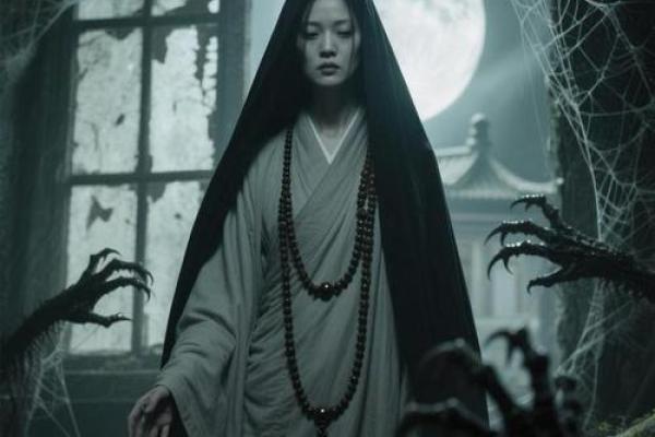 红衣女孩通灵,玄学大师直言:"八字纯阴,死难瞑目!" 红衣女孩通灵,玄学大师直言:"八字纯阴,死难瞑目!"