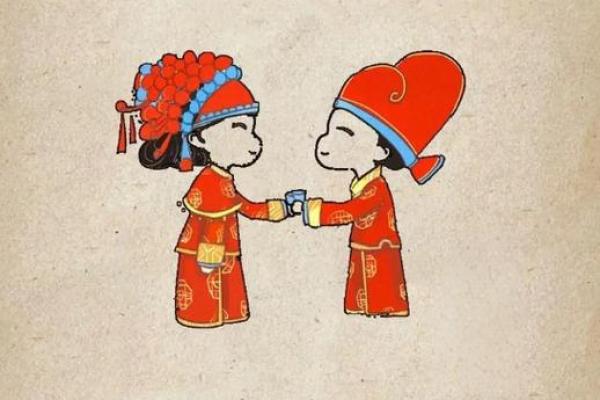 八字合婚到底合的是什么？值得收藏！